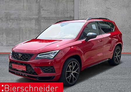Cupra Ateca 2.0 TSI DSG 4Drive DIGITAL COCKPIT 19 LED AREA VIE