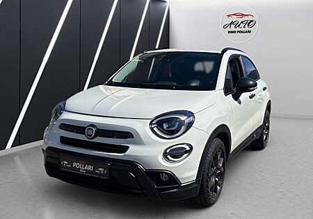 Fiat 500X 120th TÜV Neu Klima