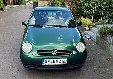 VW Lupo Volkswagen 1.0 Oxford