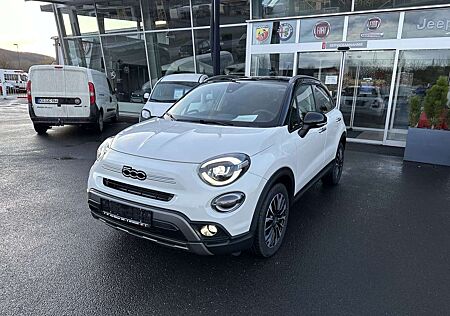 Fiat 500X Cross 1,0 120PS