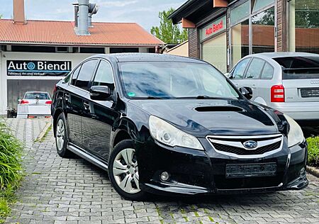 Subaru Legacy Lim. Trend