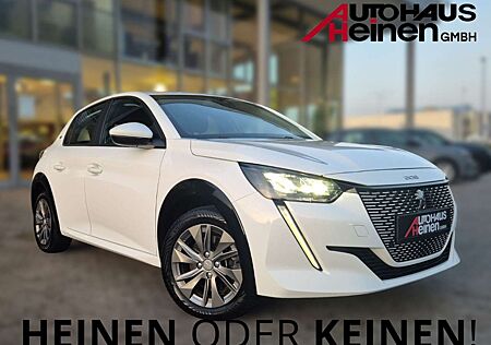 Peugeot 208 e- Active Pack LED Apple CarPlay Android Auto Klim