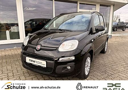 Fiat Panda 1.2 8V Easy Sitz- & Front Heizung