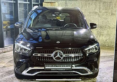 Mercedes-Benz GLA 180 (247.784)