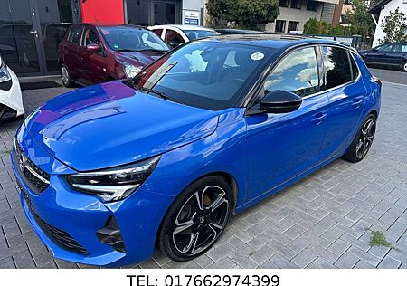 Opel Corsa 1.2 Direct Injection Turbo 74kW Ultimate