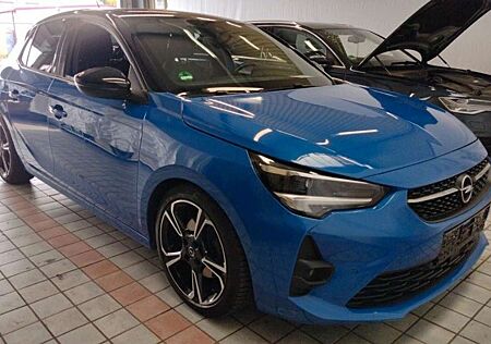 Opel Corsa 1.2 Direct Injection Turbo 74kW Ultimate