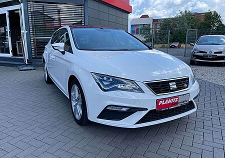 Seat Leon FR