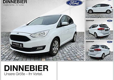 Ford C-Max 1.5 C&C Autom. **Klimaaut./Navi/AHK**