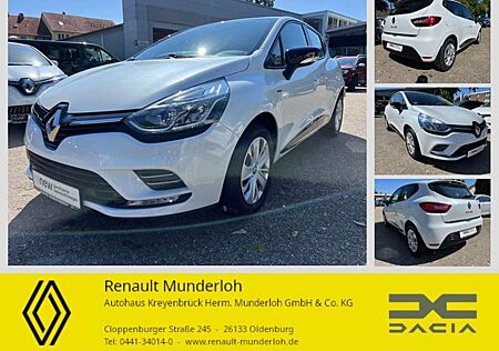 Renault Clio Limited