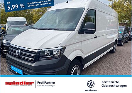 VW Crafter Volkswagen EcoProfi 35 Kasten HD / Klima, PDC, App