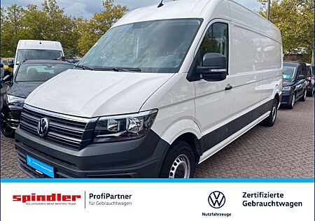 VW Crafter Volkswagen EcoProfi 35 Kasten HD / Klima, PDC, App