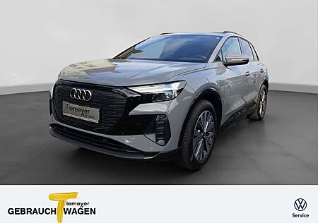 Audi Q4 e-tron 35 eKLAPPE SPORTSITZE SITZH OPS
