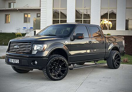 Ford F 150 Harley Davidson