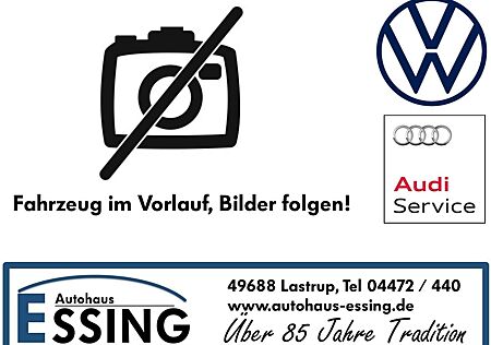 VW Golf Variant Volkswagen Life 2,0 TDI RearView,Keyless, 3,99% Finanzierung