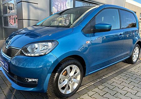 Skoda Citigo 1.0 MPI Clever