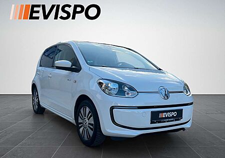 VW e-up! Volkswagen e-up! *Navi*Schiebdedach*Sitzheizung*