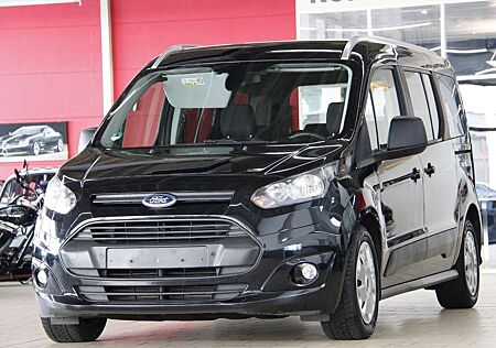 Ford Grand Tourneo CONNECT 1.6 AUT 7.SiTZE *PANORAMA*