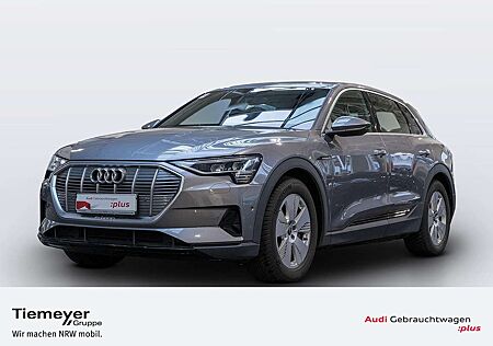 Audi e-tron 50 S LINE NAVI+ KAMERA eKLAPPE SPORTSITZE