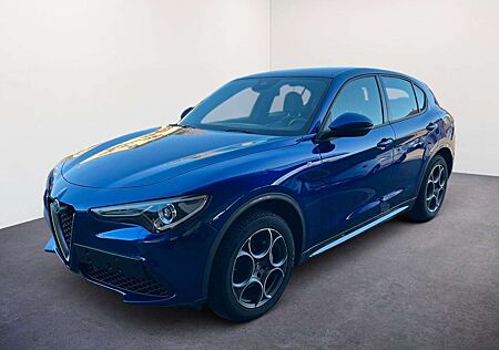 Alfa Romeo Stelvio TI 2.0 AT8 16V 280 PS AT8 Q4 NAVI/ASSIST