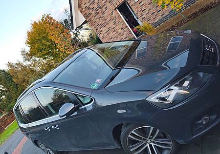 Seat Alhambra gebraucht kaufen Seat Alhambra 2.0 TDI Start