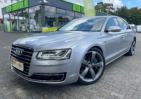 Audi A8 4.2 TDI Design Selection*Nacht*360*Matrix*HUD