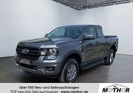 Ford Ranger XLT 2.0 Ecoblue Extrakabine ACC PDC KAM