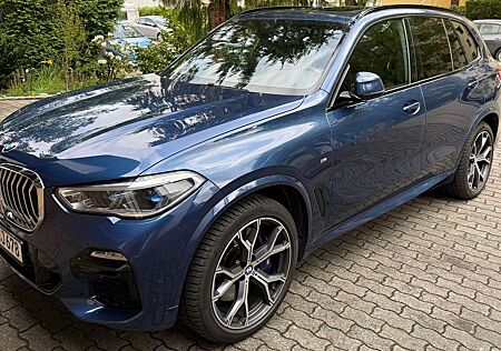BMW X5 xDrive30d