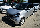Smart ForFour 1.0 52kW Passion
