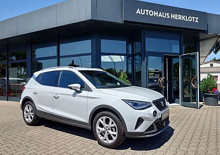 Seat Arona 1.0 TSI FR DSG Automatik 85 kW / 115 PS (GW-