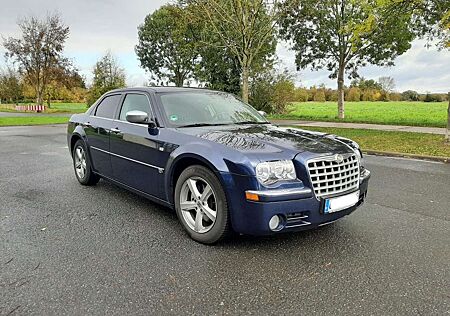 Chrysler 300C 3.5 *DEUTSCHES FAHRZEUG+ORIGINAL*