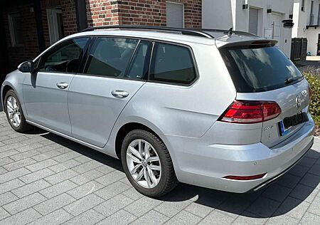VW Golf Variant Volkswagen 1.0 TSI OPF Comfortline