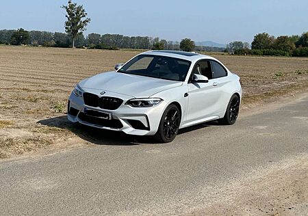 BMW M2 2er Coupe Competition Coupe