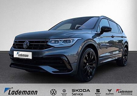 VW Tiguan Allspace Volkswagen 2.0 TSI DSG R-LINE AHK+IQ.LIGHT+