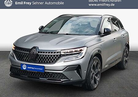 Renault Austral E-Tech Full Hybrid 200 Iconic Esprit Alpin