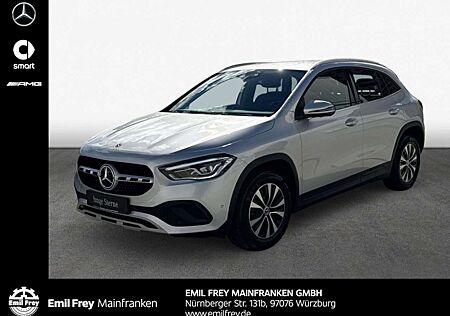 Mercedes-Benz GLA 220 Style