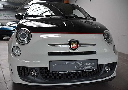 Abarth 595 Turismo Autom BiXenon Leder Intersope PDC