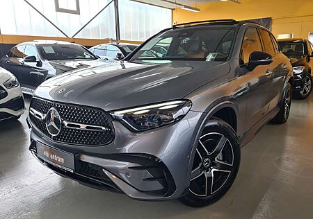 Mercedes-Benz GLC 300 de 2x AMG*Night*Pano*ACC+*Memo*AHK*360°
