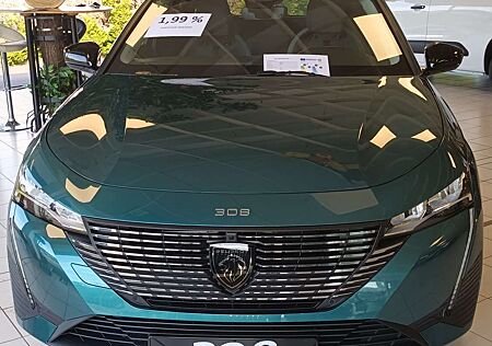 Peugeot 308 SW Allure PureTech 130 EAT8 Vorführwagen
