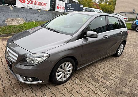 Mercedes-Benz B 180 1.HAND*KLIMA*LEDER