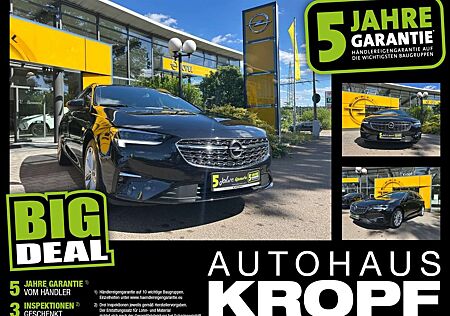 Opel Insignia B Sports Tourer 2.0 CDTI Business Elegance