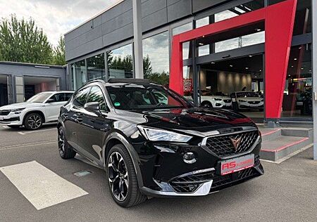 Cupra Formentor VZ 4Drive