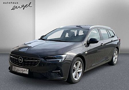 Opel Insignia Sports Tourer 2.0DI Turbo Elegance,LED,NA