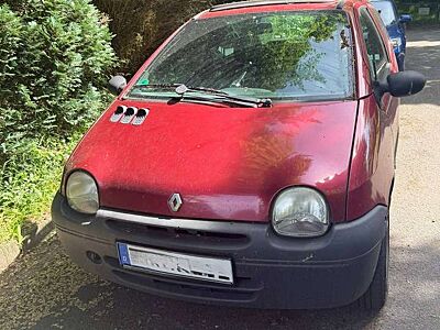 Renault Twingo Twingo 1.2 Authentique