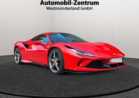 Ferrari F8 Tributo NOVITEC,,LIFT/RACING-CARBON-SITZE