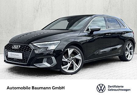 Audi A3 Sportback 35 TFSI edition one