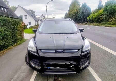Ford Kuga 1.5 EcoBoost 2x4 Trend