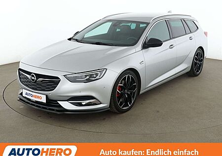 Opel Insignia 1.5 SIDI Turbo Dynamic Aut.*NAVI*LED*CAM*SHZ*LHZ*