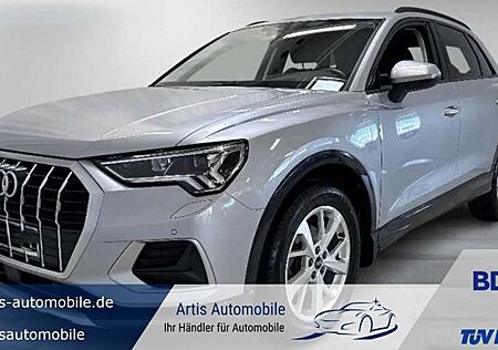 Audi Q3 35 TFSI advanced PARKSENSOREN*ANHÄNGERKUPPLUNG