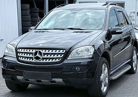 Mercedes-Benz ML 320 CDI
