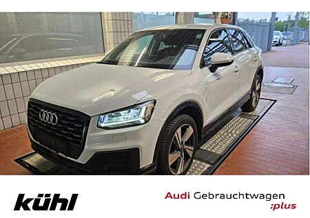 Audi Q2 35 TFSI S tronic Design LED Navi
